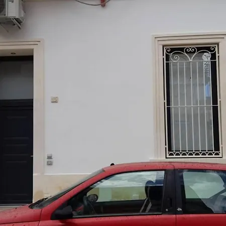 Laura1 公寓 莱切