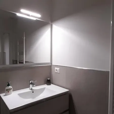 Apartman Laura1 Lecce