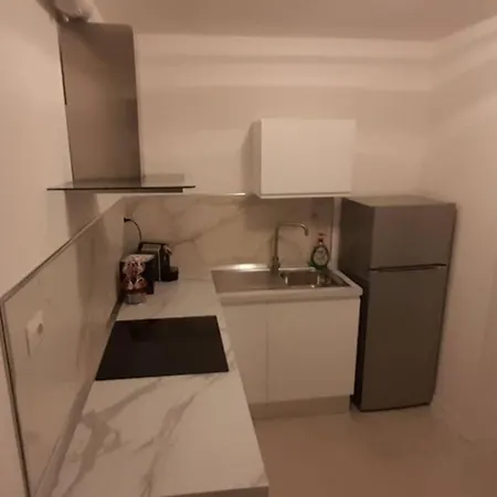 Apartman Laura1 Lecce